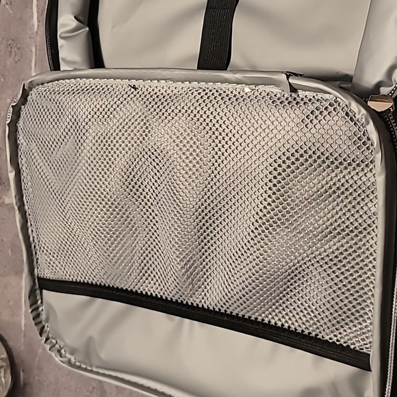 VIDEO GAME STYLE LUNCH BOX NWT - Picture 4 of 5